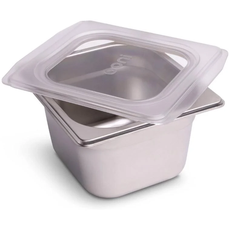 Ooni Récipient pour garniture de pizza - Medium UU-P0D400