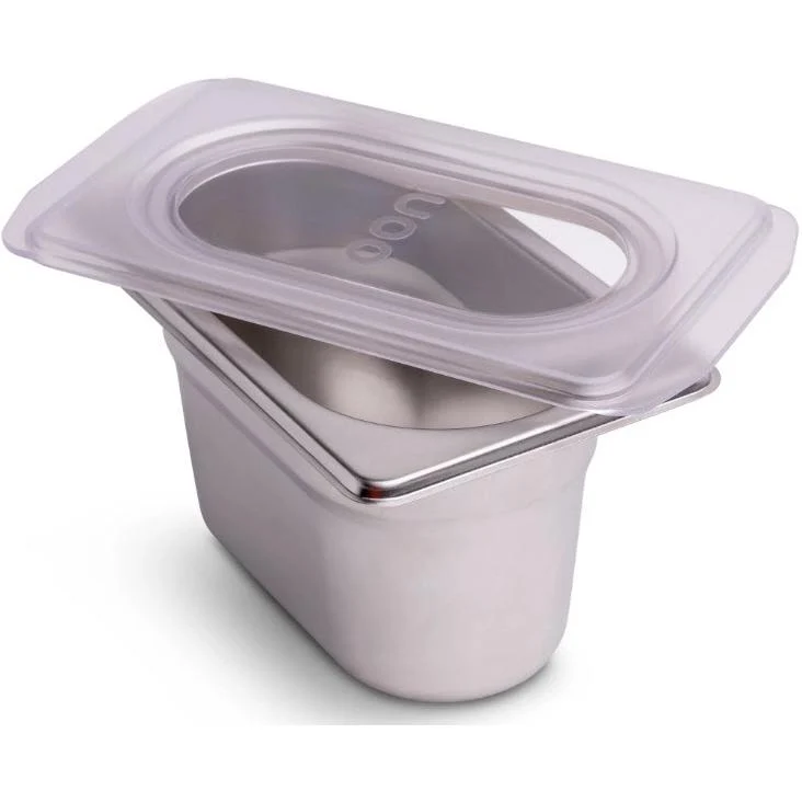Ooni Récipient pour garniture de pizza - Petit UU-P0D300