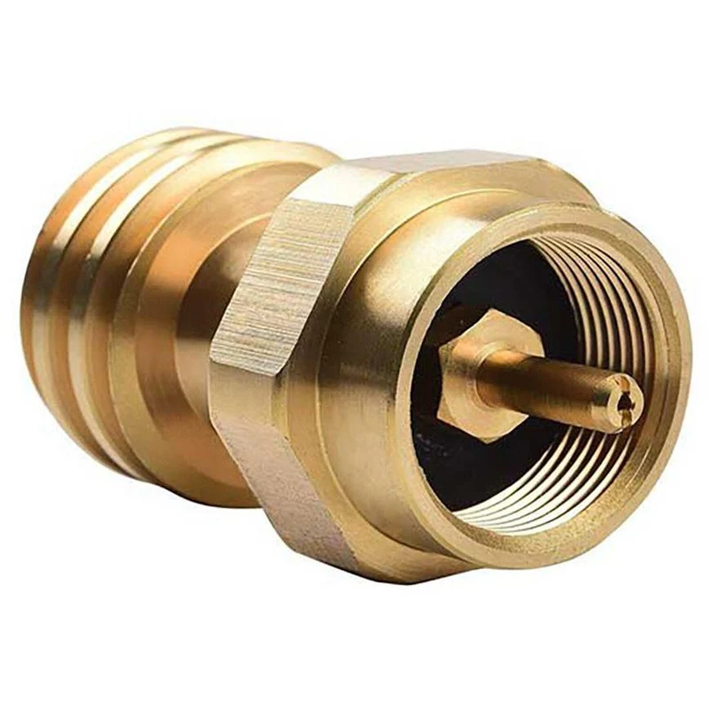 Ooni Adaptateur à gaz UU-P09E00