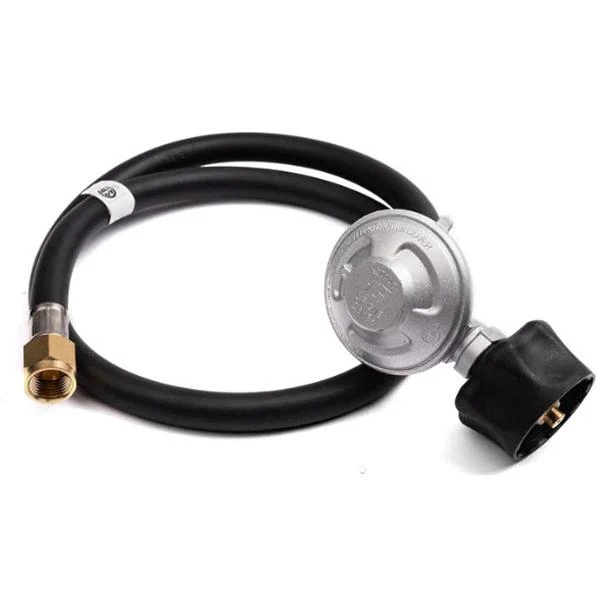 Ooni Régulateur et boyau à gaz UU-P09C00