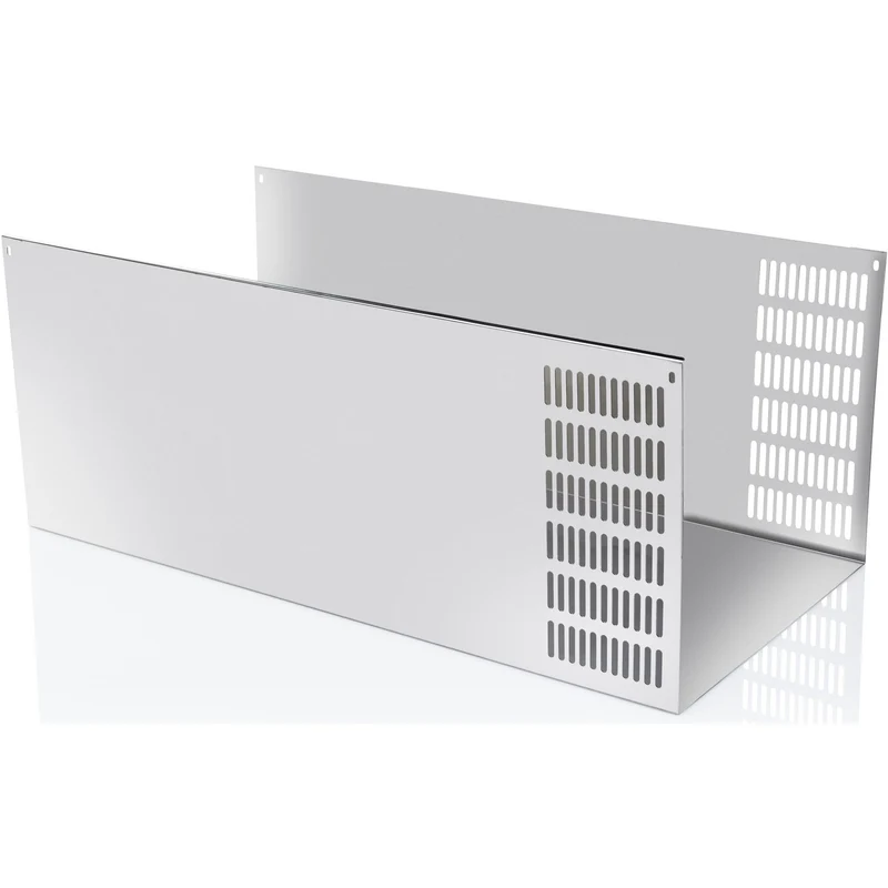Electrolux Accessoires de ventilation Kits Cache-conduit RHXWC55GS