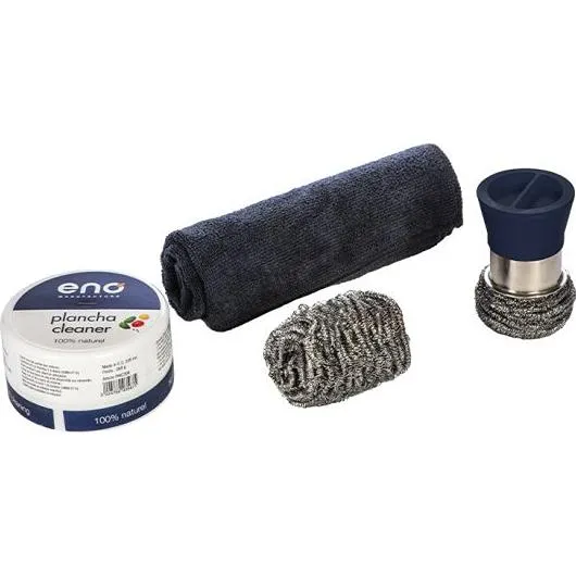 Eno Plancha Coffret nettoyage KN5301