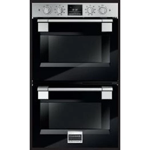 Fulgor Milano Kit de Panneau de 30 po PODKIT30BK
