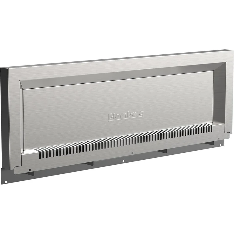 Blomberg Dosseret de 9 po pour les fours à gaz et à bienergie de 30 po BG3001