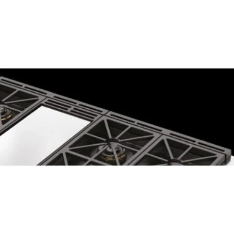 Fulgor Milano Accessoires de cuisson Ensemble d'encastrement F6BG48BCI