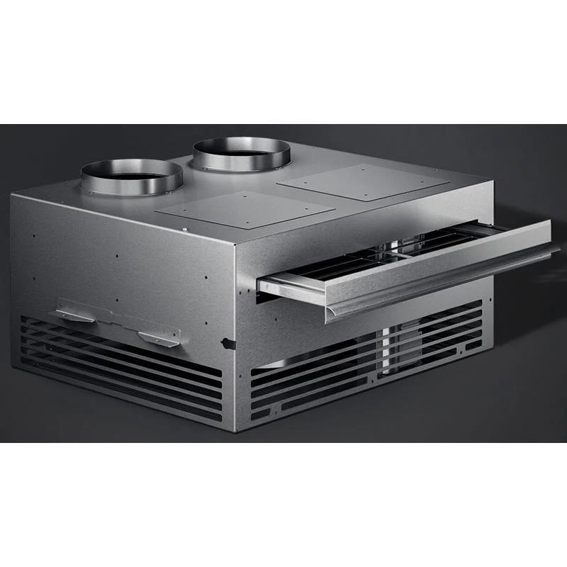 Gaggenau Accessoires de ventilation Modules de recirculation