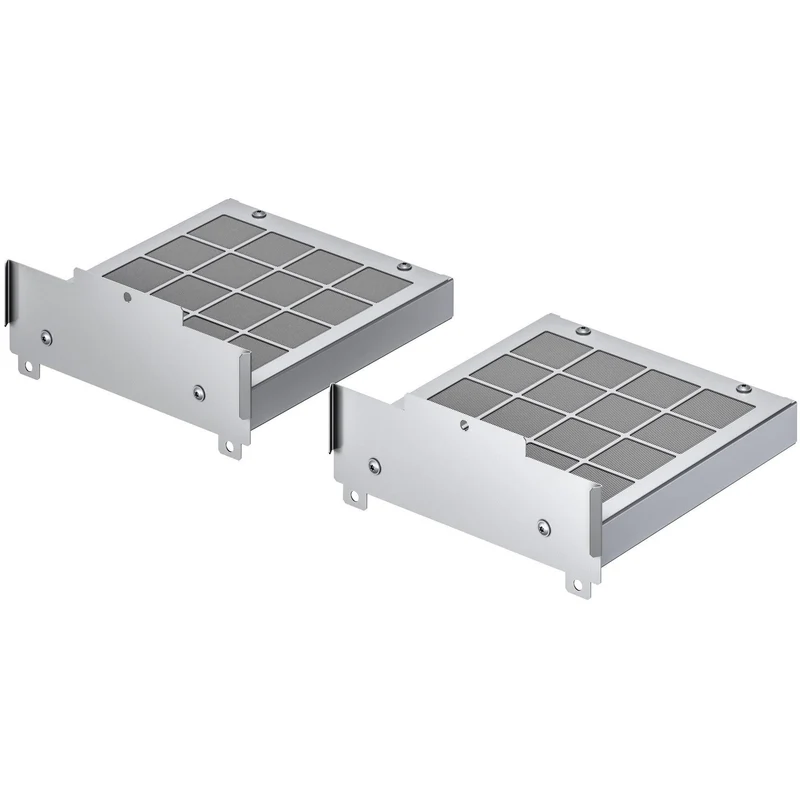 Gaggenau Accessoires de ventilation Filtres AA410112(00