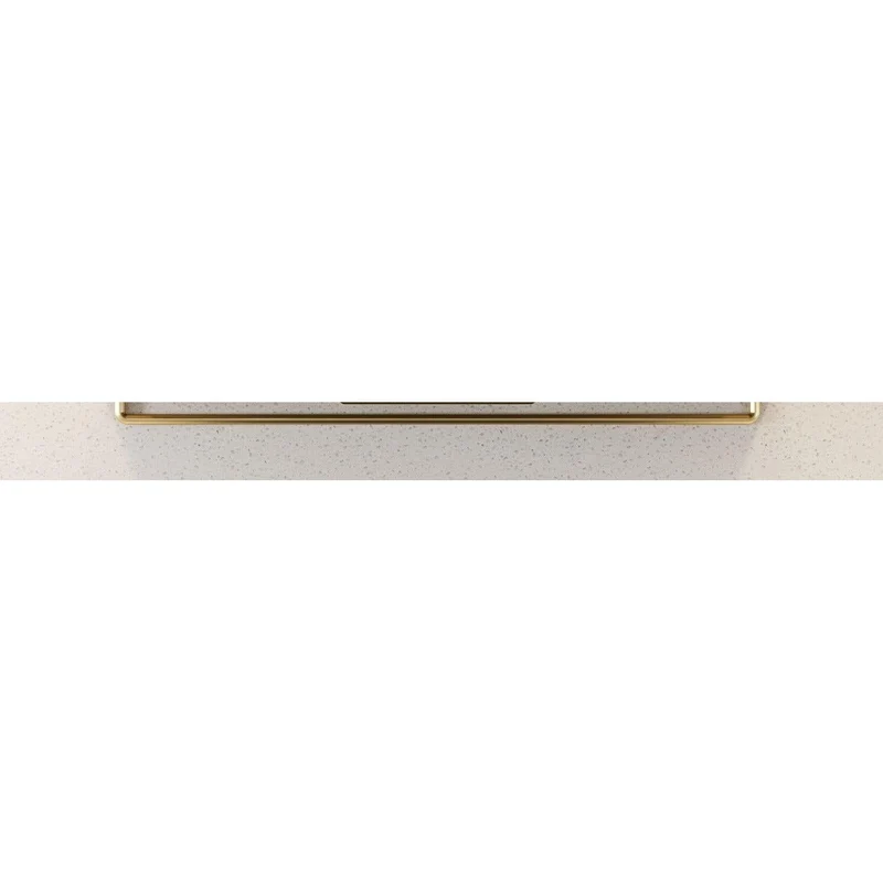 Zephyr Accessoires de ventilation Trousses de garniture MERAIL-00SG