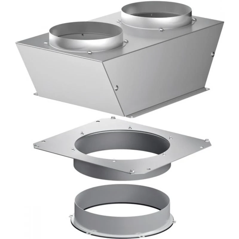 Gaggenau Accessoires de ventilation Transitions AD 704 048