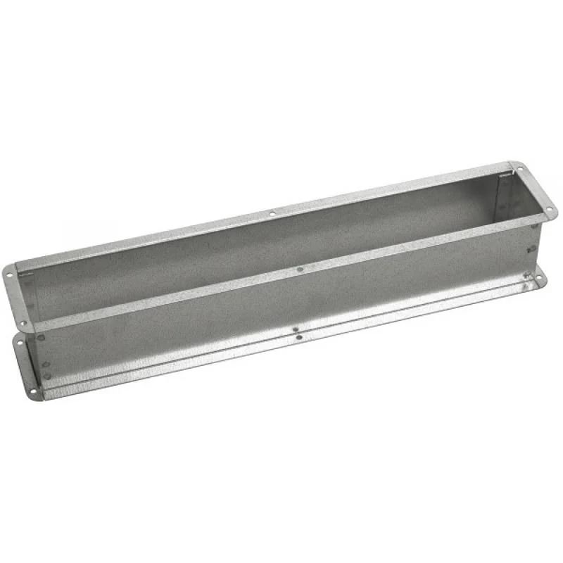 Gaggenau Accessoires de ventilation Kits Cache-conduit AS 070 001