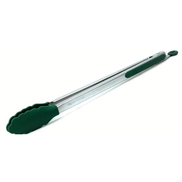 Big Green Egg Pince Barbecue en Sillicone, 12" 116857