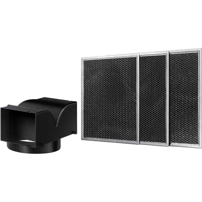 Samsung Accessoires de ventilation Modules de recirculation NK-AF020FNB/AA