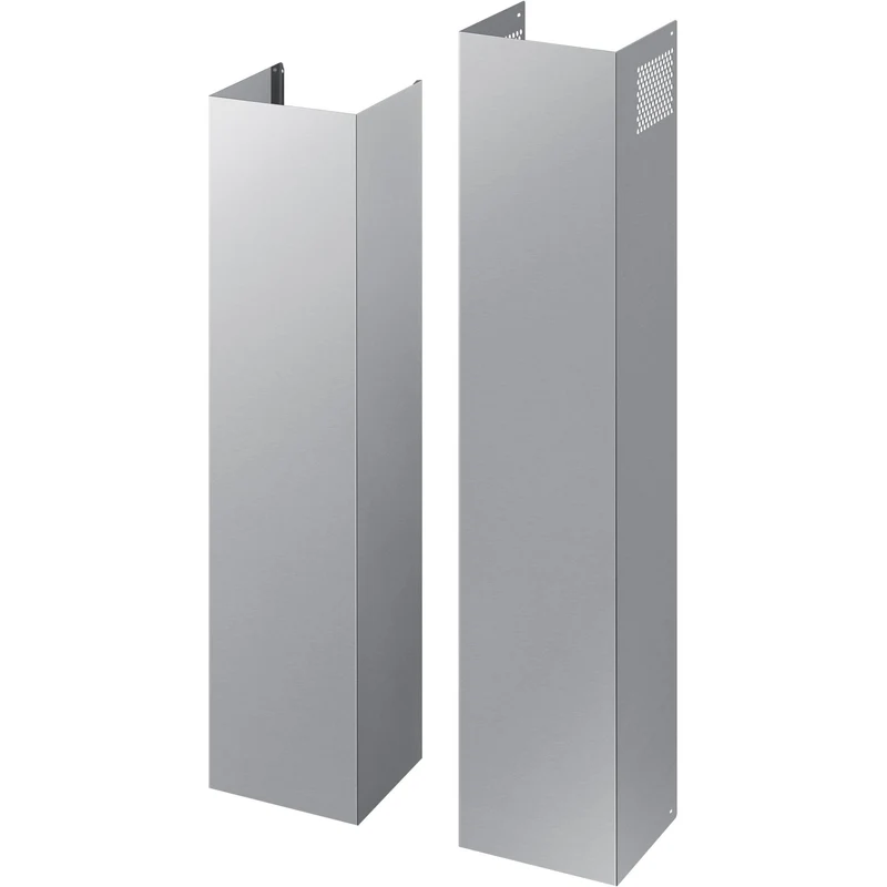 Samsung Accessoires de ventilation Kits Cache-conduit NK-AE505PWS/AA