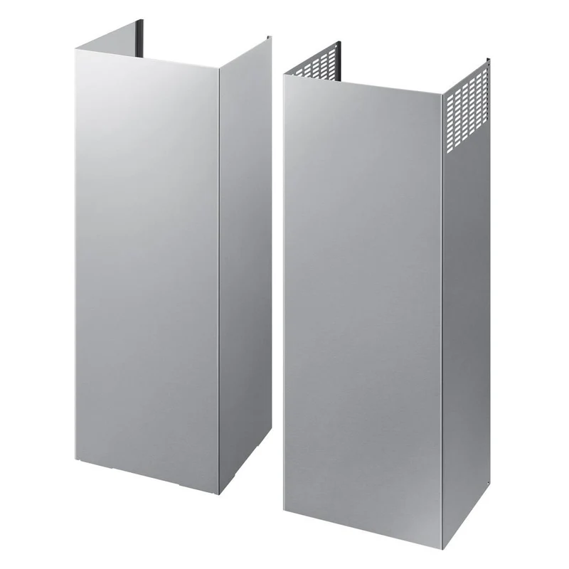 Samsung Accessoires de ventilation Kits Cache-conduit NK-AE705PWS/AA