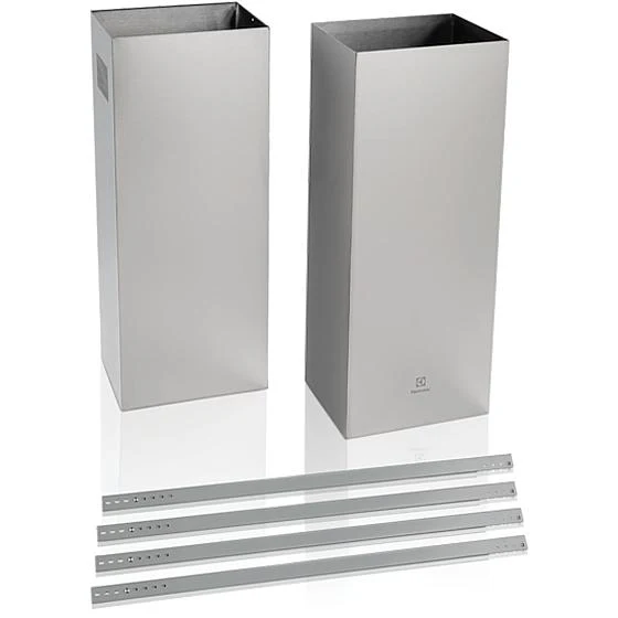 Electrolux Accessoires de ventilation Kits Cache-conduit EHI12X62AS