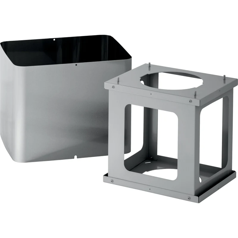 Frigidaire Accessoires de ventilation Kits Cache-conduit FHP10X60LS