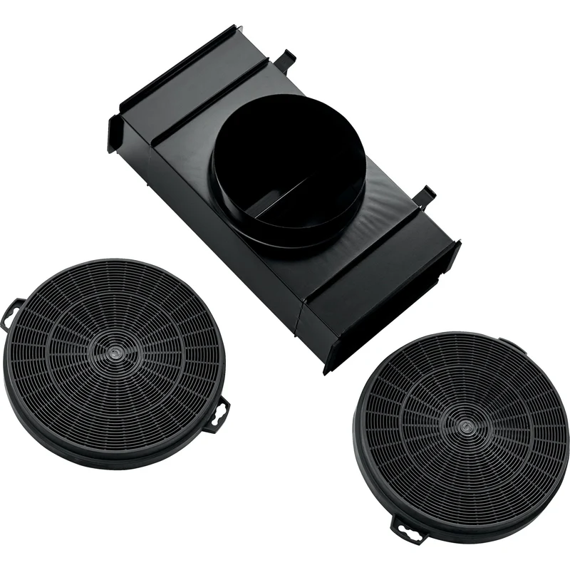 Frigidaire Accessoires de ventilation Kits Cache-conduit FHWRKT60LS