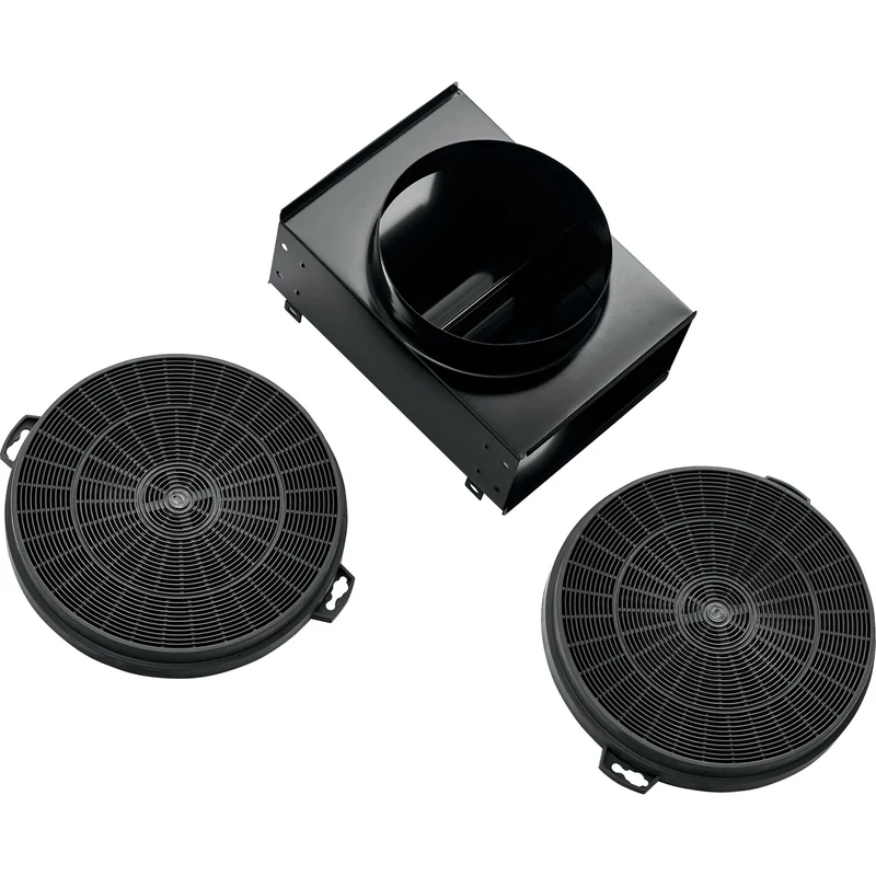 Frigidaire Accessoires de ventilation Kits Cache-conduit FHWRKT55LS