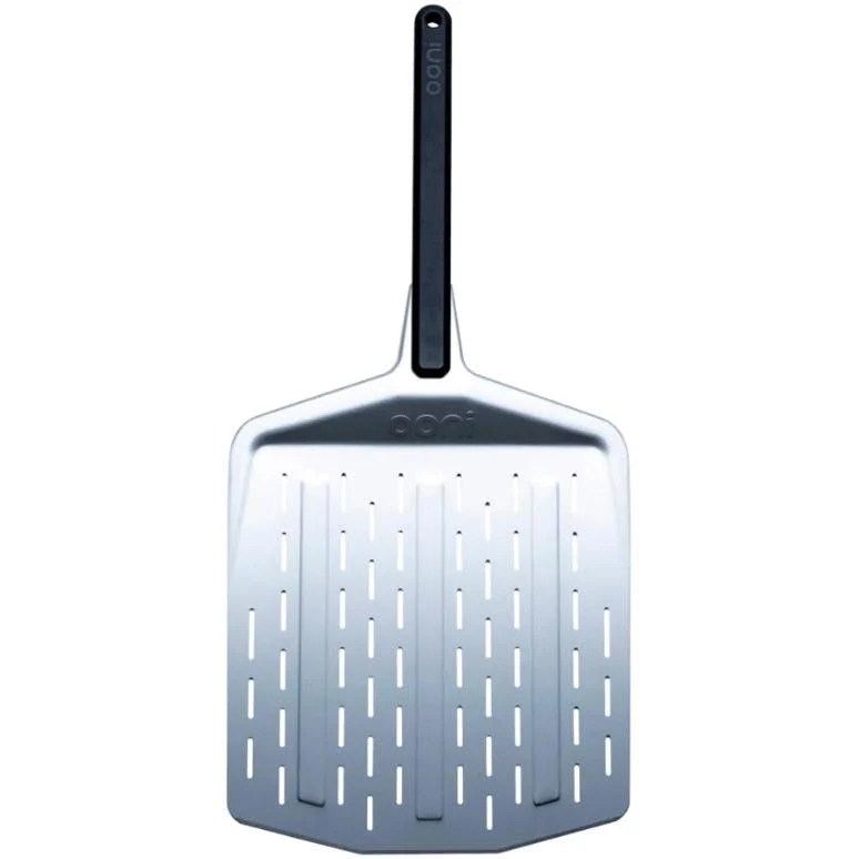Ooni Spatule à pizza perforée UU-P1CA00