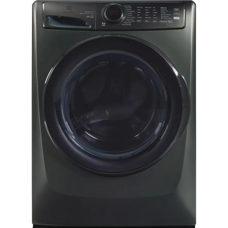 Electrolux Laveuses Chargement frontal ELFW7738AA