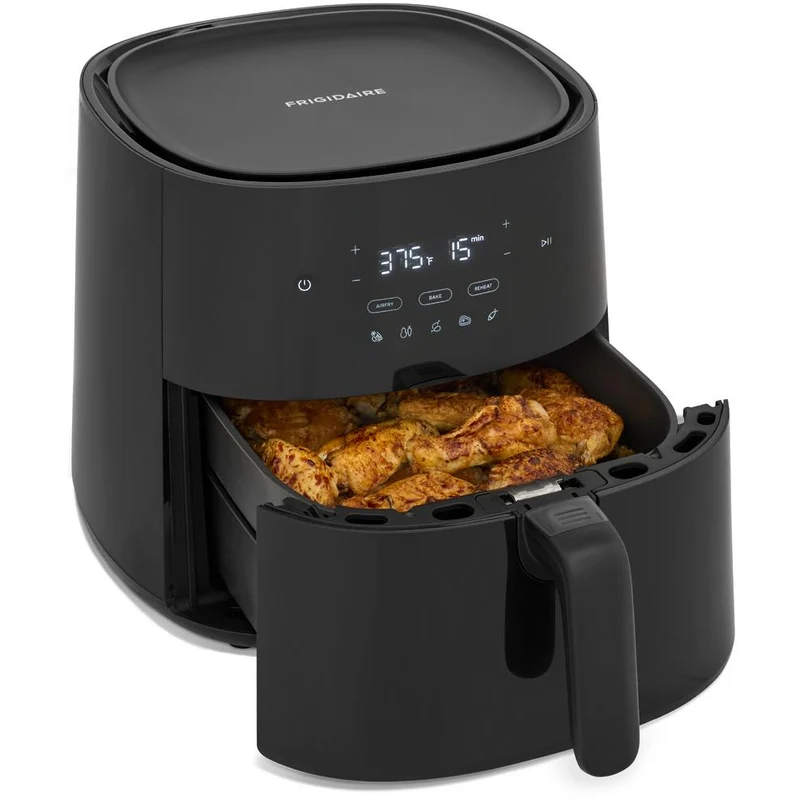 Frigidaire Friteuse à air 3-en-1 FRAFM100B