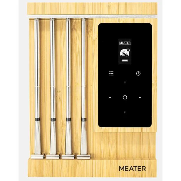 Meater Pro XL thermomètre pour viandes RTCMTMX201