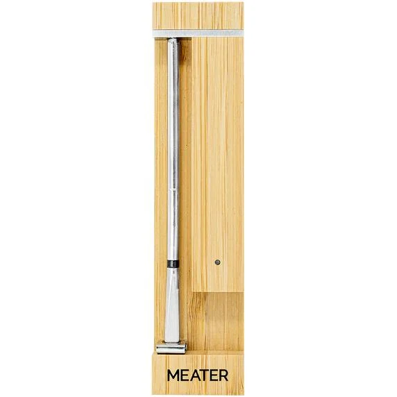 Meater Thermomètre à viande intelligent sans fil Pro RTCMTMP201
