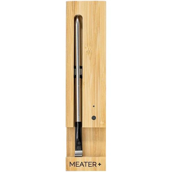 Meater Thermomètre à viande intelligent sans fil Meater Plus RTC-MT-MP01
