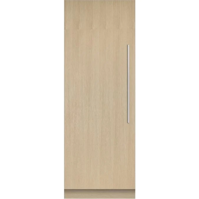 Fisher & Paykel Congélateur vertical de 15,6 pi. cu. avec ActiveSmart™ Foodcare RS3084FLJE1