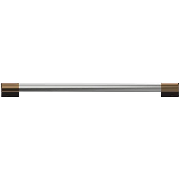 Fisher & Paykel Poignée professionnelle ronde affleurante, 48 pouces AHP3R48DC