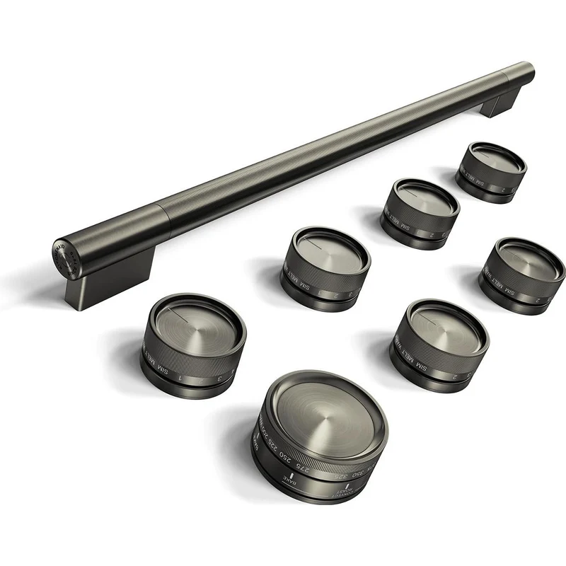 KitchenAid Trousse d'accessoires de personnalisation (poignées et boutons) W11774739