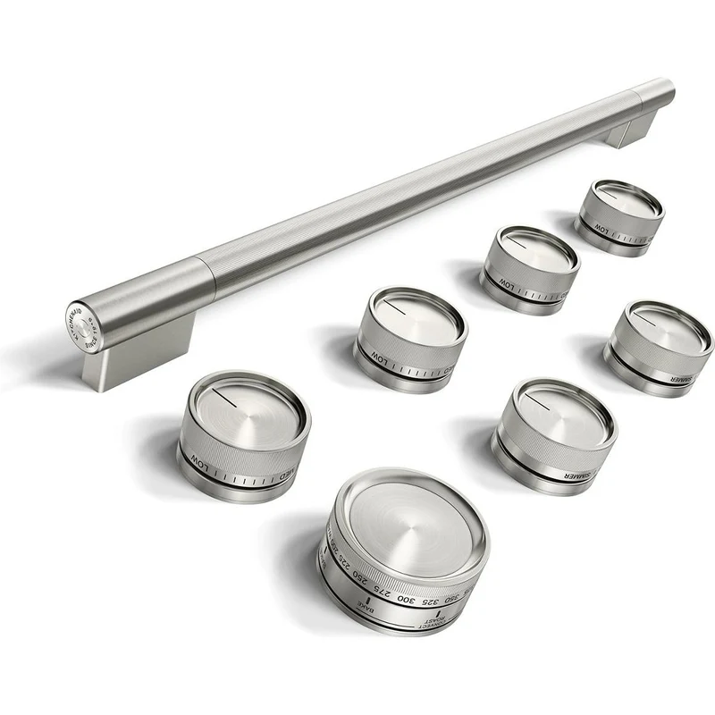 KitchenAid Trousse d'accessoires de personnalisation (poignées et boutons) W11774728