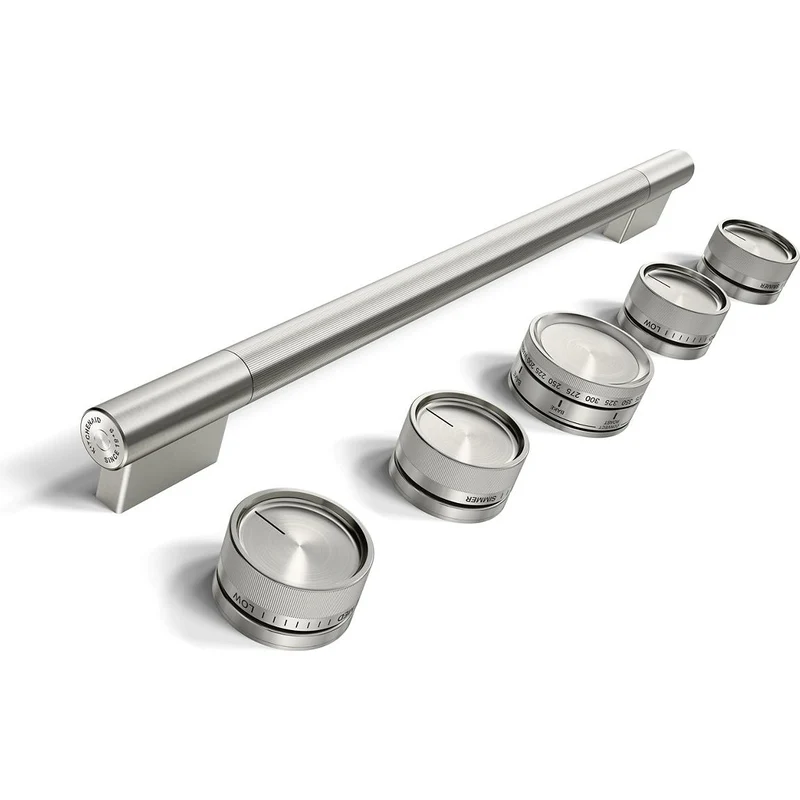 KitchenAid Trousse d'accessoires de personnalisation (poignées et boutons) W11774724