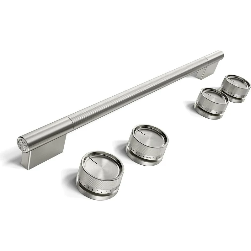 KitchenAid Trousse d'accessoires de personnalisation (poignées et boutons) W11773970