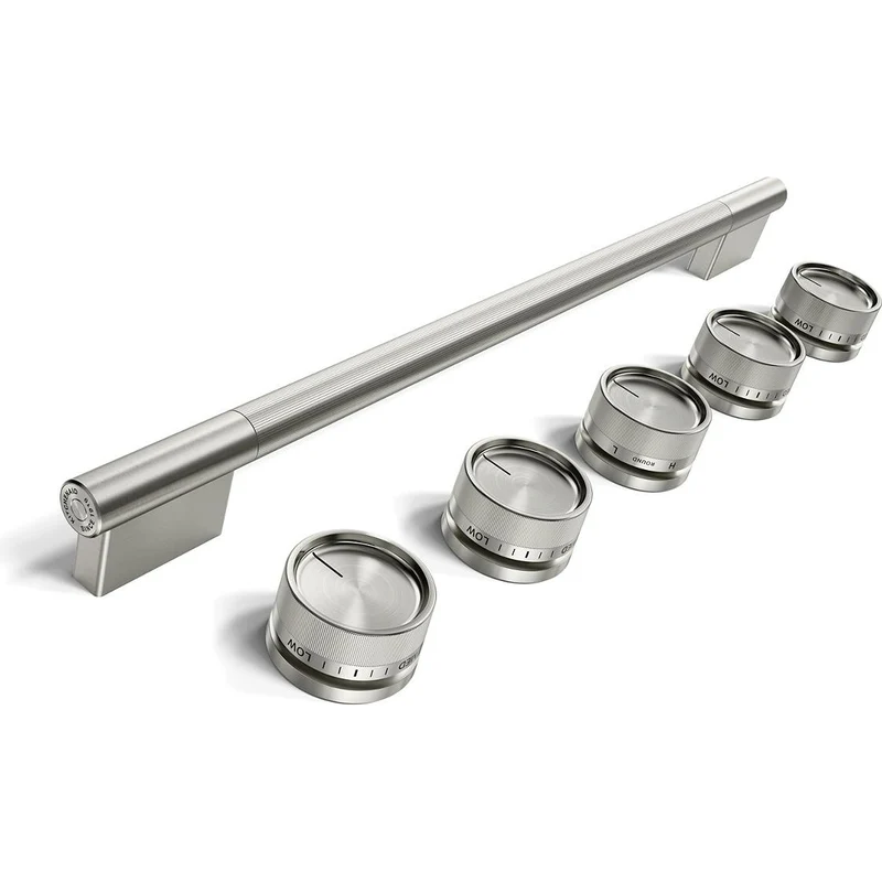 KitchenAid Trousse d'accessoires de personnalisation (poignées et boutons) W11773966