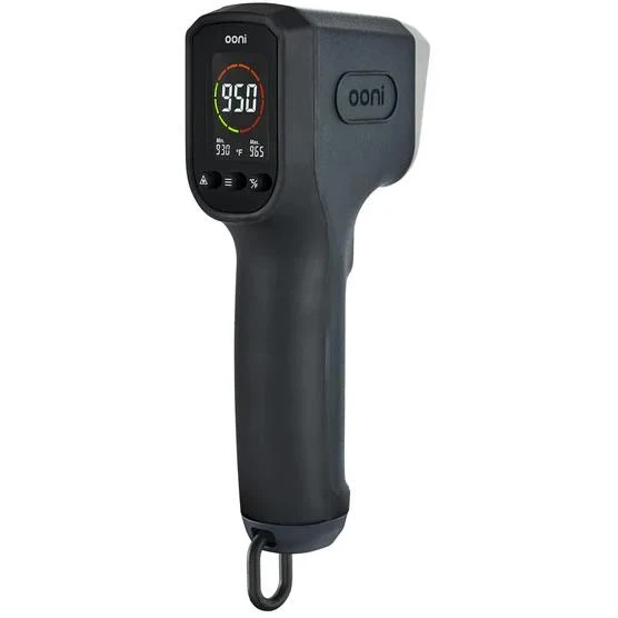 Ooni Thermomètre à infrarouge UU-P25B00