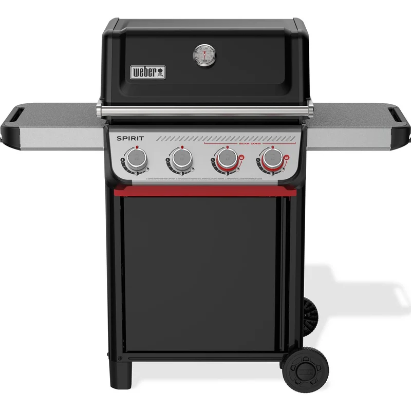 Weber Spirit® E 425 barbecue au gaz Gaz naturel