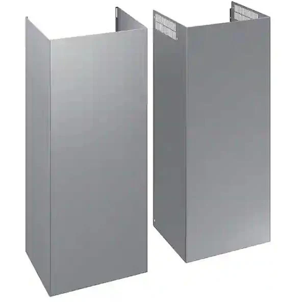 Samsung Kit d'extension pour hotte murale intelligente Bespoke NK-AE7000WS/AA