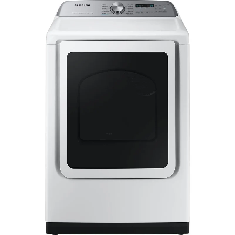 Samsung Sécheuses Électriques DVE52DG5505W/AC