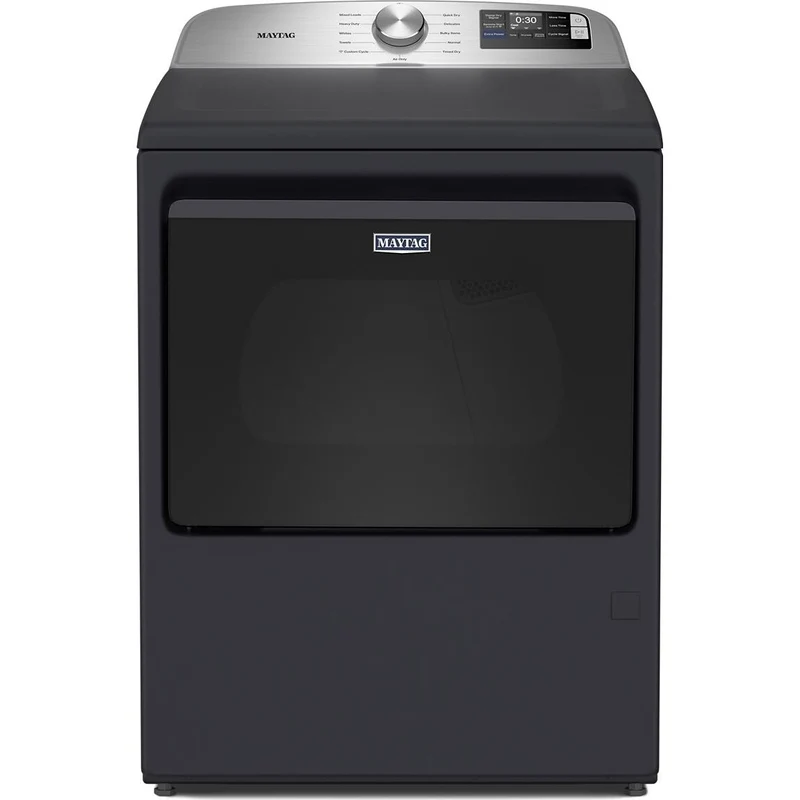 Maytag Sécheuse de 7,4 pi. cu. avec fonction Extra Power et détection d’humidité perfectionnée