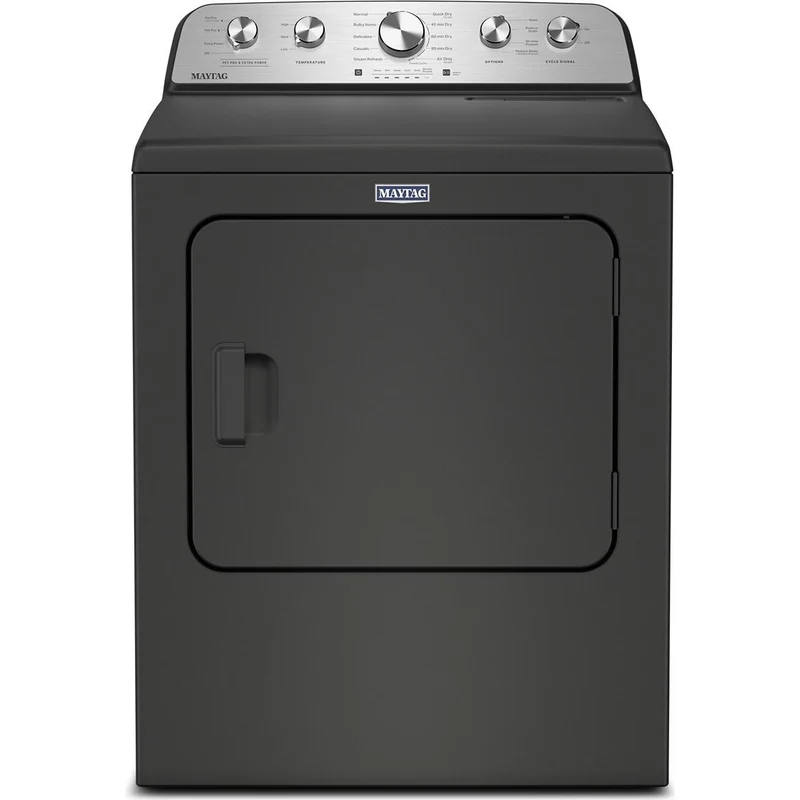 Maytag Sécheuse de 7,0 pi. cu. avec option Pet Pro