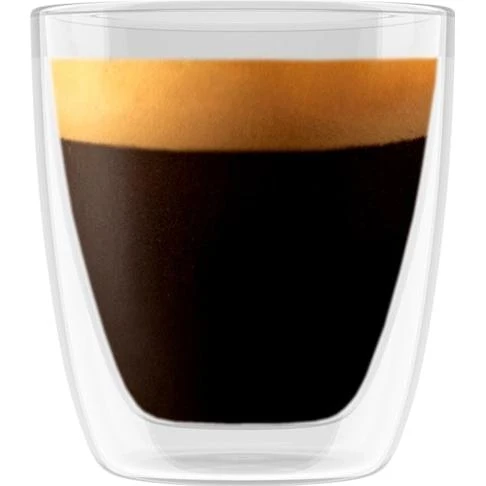 Bellucci Verres 80 ml - Ensemble de 4 DWBEL80ML