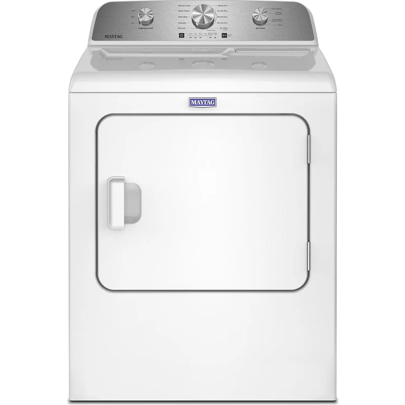 Maytag Sécheuse à gaz de 7,0 pi. cu. MGD4205SW