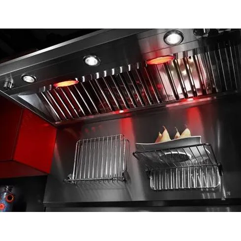 Whirlpool Dosseret de 48 po. W10285449