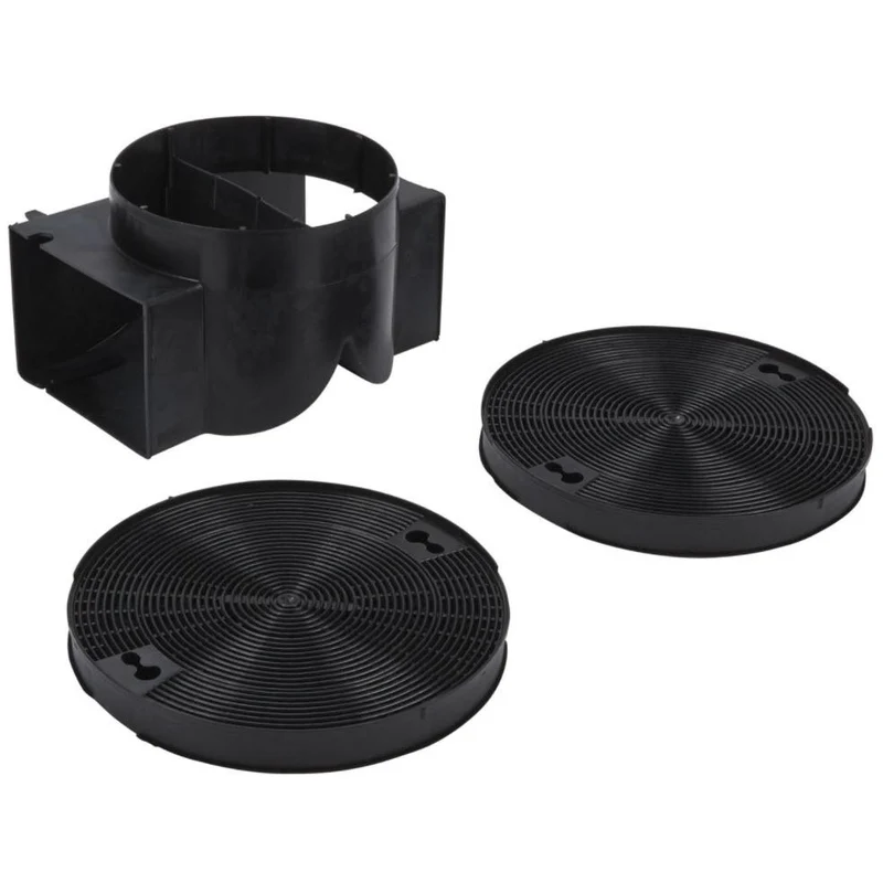 Whirlpool Accessoires de ventilation Modules de recirculation W10272063