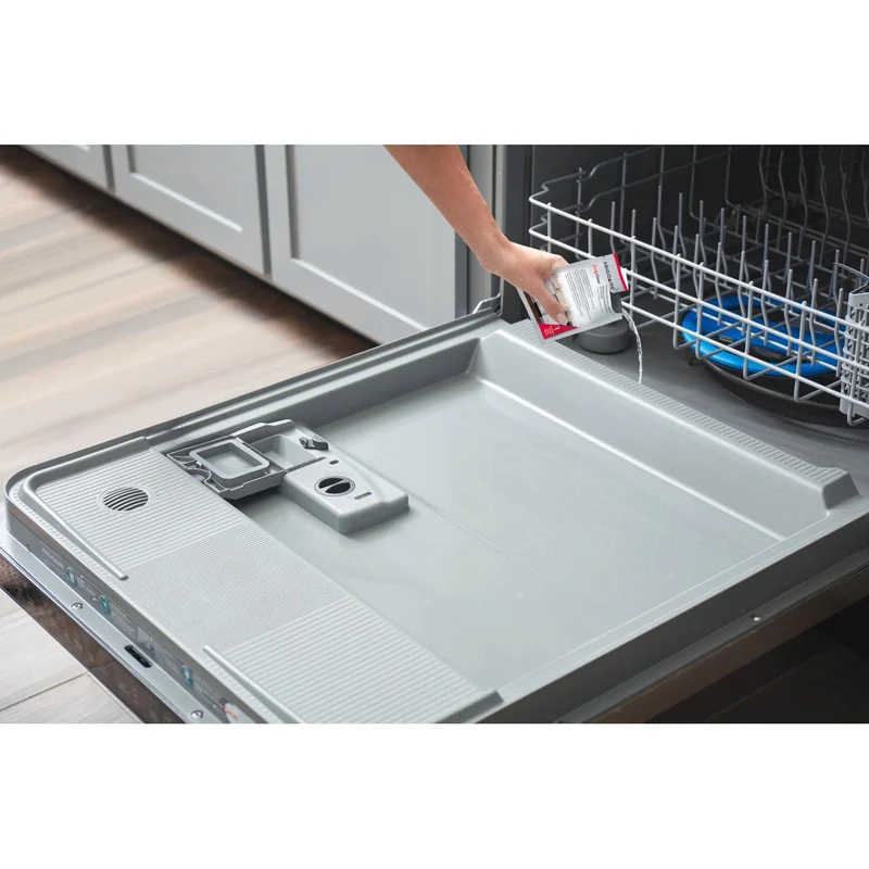 Frigidaire Nettoyant 6 pièces 10FFPROD02