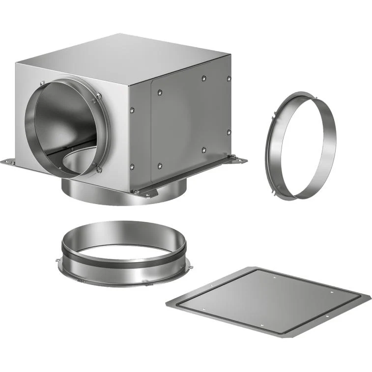 Gaggenau Accessoires de ventilation Transitions AD754048