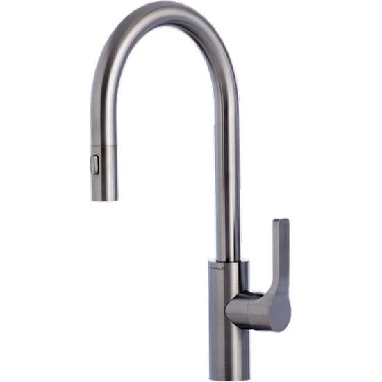 The Galley Robinet Ideal Bar Tap à haut débit IBT-D-GSS-HF