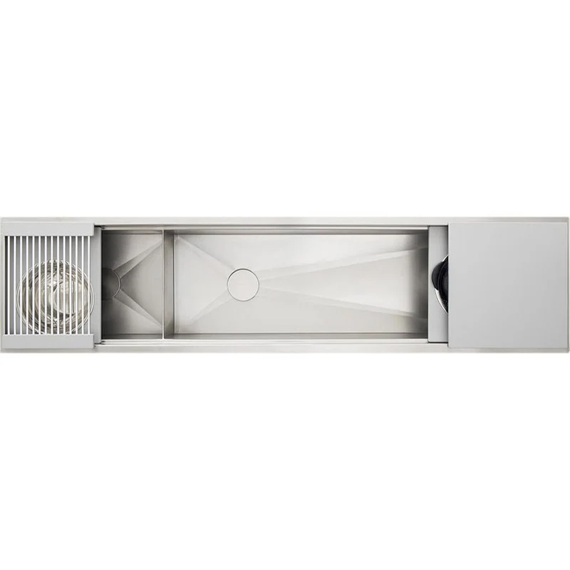 The Galley Workstation® 7S IWS-7-D-GR