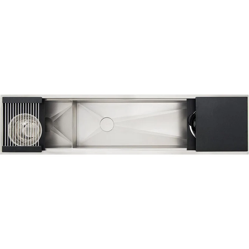 The Galley Workstation® 7S IWS-7-D-GT